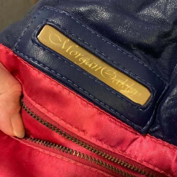 Morgan Oakley Ditch Handbag - Picture 3 of 7